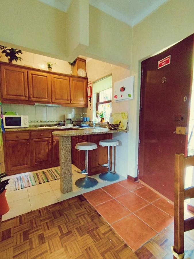 Monteiro'S Geres Countryhouse Ferral 외부 사진